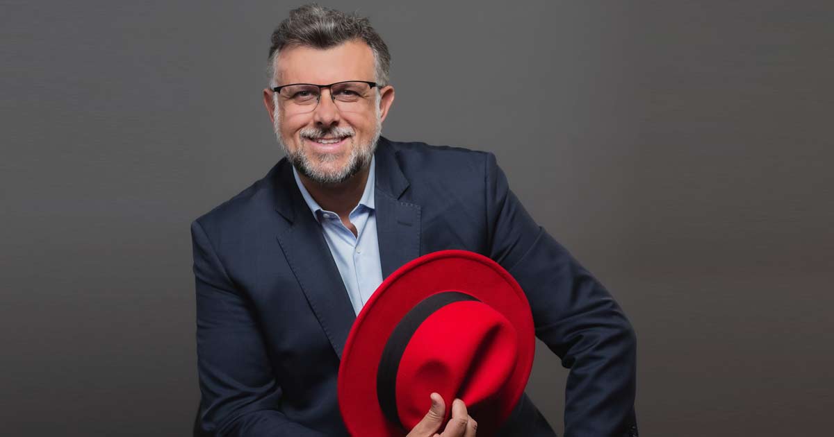 Paulo Ceschin, nuevo director senior del ecosistema de partners para Latinoamrica