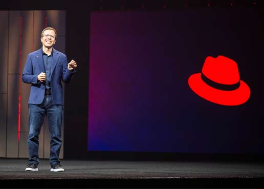 Red Hat lanz Red Hat Enterprise Linux 10, con foco en IA, seguridad y gestin