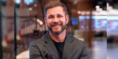 Paulo Ribeiro es el nuevo Director Senior de Marketing para Oracle en América Latina