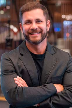 Paulo Ribeiro es el nuevo Director Senior de Marketing para Oracle en América Latina