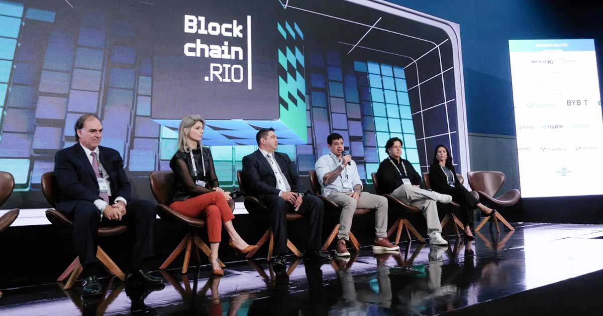 Blockchain.RIO