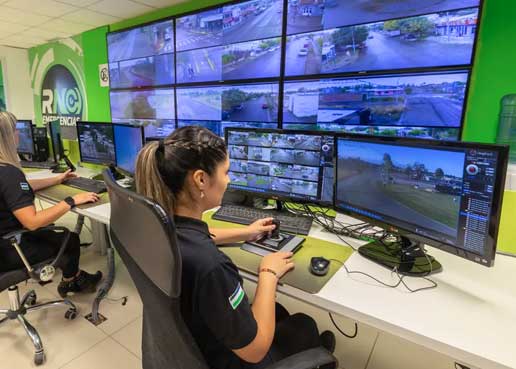 Río Negro modernizó su Anillo Digital de la mano de Exanet
