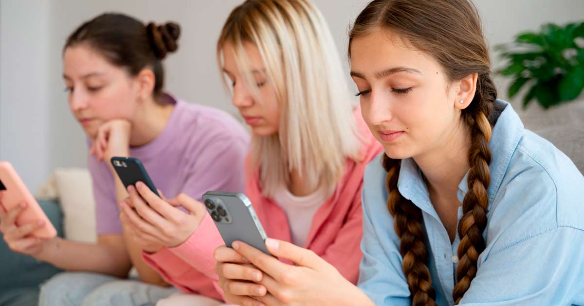 Da Mundial de las Redes Sociales: Hay que trabajar sobre la alfabetizacin digital