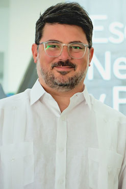 Universidad Siglo 21 prepara una nueva edición de la Córdoba Cybersecurity Conference