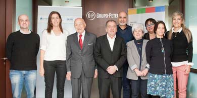 Fundacin Sadosky y Grupo Petersen incentivarn a los jvenes a estudiar tecnologa