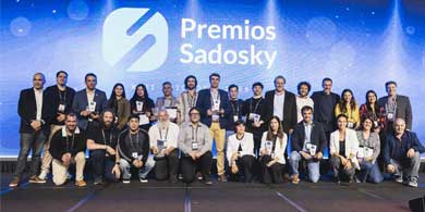¿Quiénes ganaron los Premios Sadosky 2026?