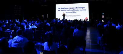 SAIACONF 2026: el ecosistema argentino de IA se reúne en Costa Salguero