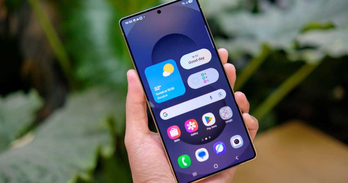 celular Samsung