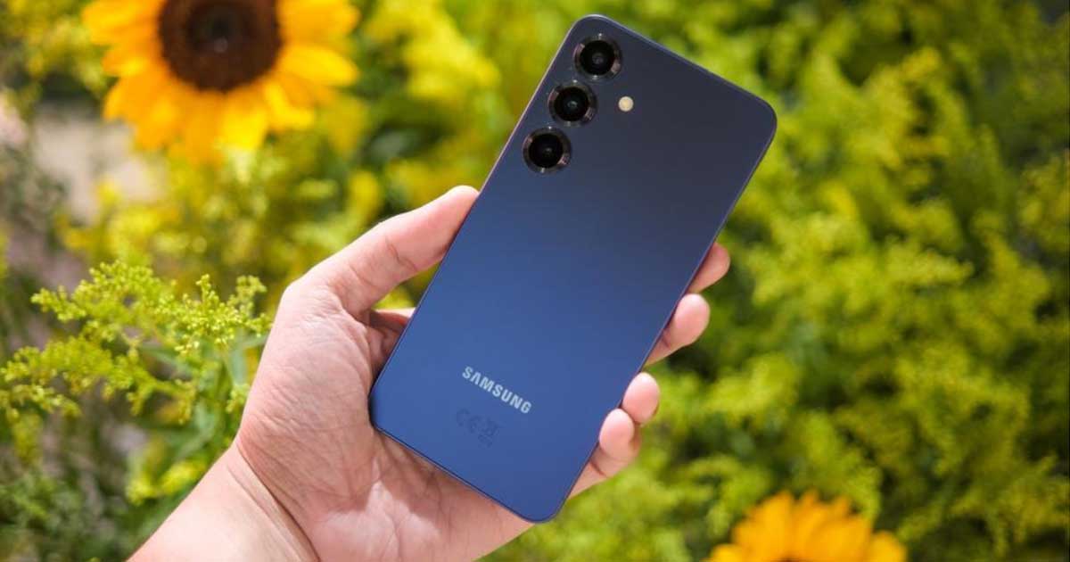 celular Samsung