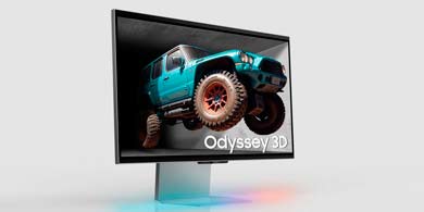 Samsung anunci nuevos monitores Odyssey y el debut de la Odyssey Cup en Argentina