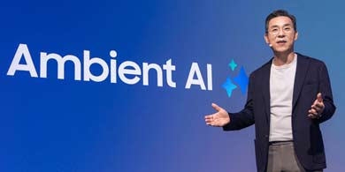 Samsung presentó en IFA 2025 su visión de “AI Home”