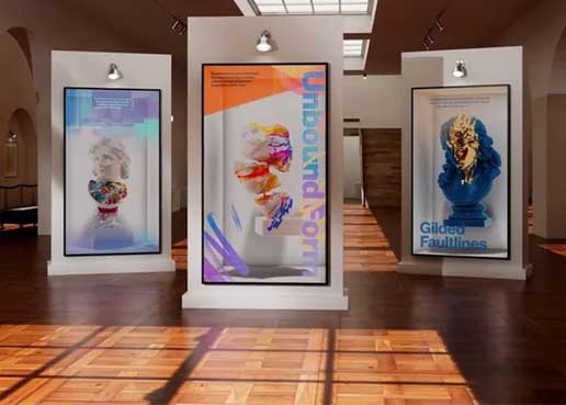 Samsung apuesta al smart retail en Argentina con displays profesionales e IoT integrado
