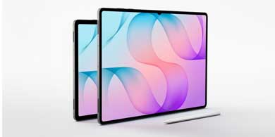 Samsung presenta la Galaxy Tab S12 y refuerza su apuesta por la productividad