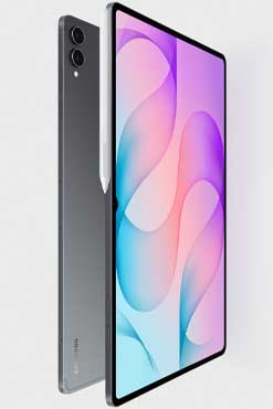 Samsung presenta la Galaxy Tab S12 y refuerza su apuesta por la productividad