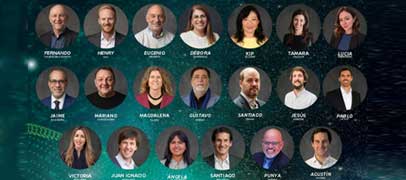 San Luis reúne a 22 referentes mundiales de IA y educación en el Congreso Internacional de Educación