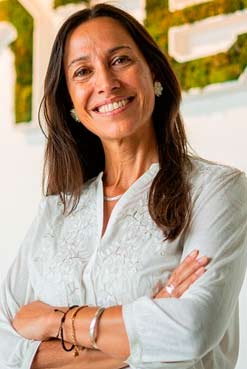 Santex designó a Laura Carrizo como Chief Growth Officer