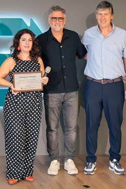 Todo lo que nadie cuenta sobre la inteligencia artificial