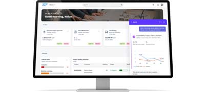 SAP promete transformar las empresas con Joule, su asistente de inteligencia artificial generativa
