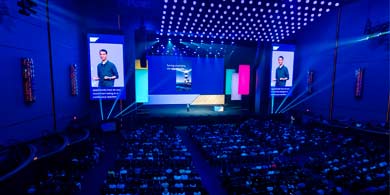 SAP compartió su visión en SAP Connect 2025: IA, datos y aplicaciones