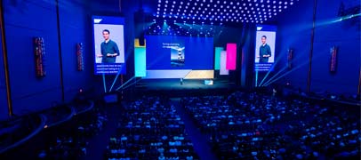 SAP compartió su visión en SAP Connect 2025: IA, datos y aplicaciones