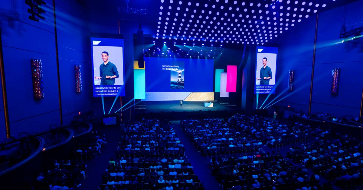 SAP Connect 2025