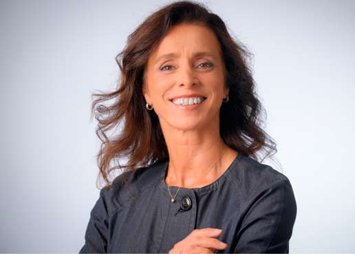 SAP crea la unidad Multi-Country Latinoamrica y el Caribe, que ser liderada por Claudia Boeri
