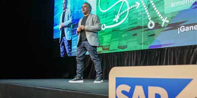 SAP Partner Forum: el ecosistema de canal acelera la IA empresarial en América Latina