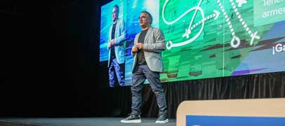 SAP Partner Forum: el ecosistema de canal acelera la IA empresarial en América Latina