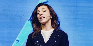 SAP celebró su SAP Now en Argentina. Entrevista con Claudia Boeri