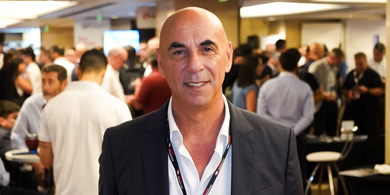 Solution Box celebró su Expo en Buenos Aires