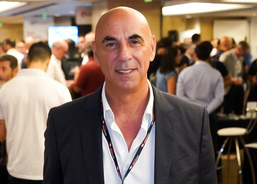 Solution Box celebró su Expo en Buenos Aires