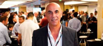 Solution Box celebró su Expo en Buenos Aires