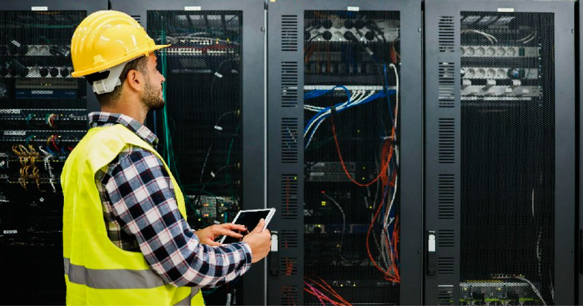 Calcule la inversin de su centro de datos con la nueva herramienta de Schneider Electric