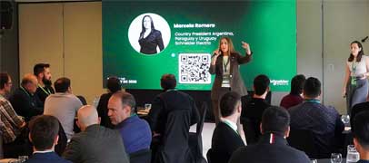 Schneider Electric reunió al ecosistema de data centers: “Argentina puede ser un hub de IA”