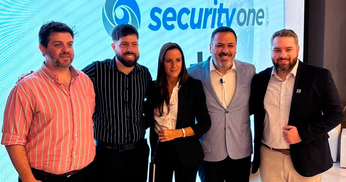 Axis Communications incorpora a Security One para reforzar su cobertura y soporte en Argentina