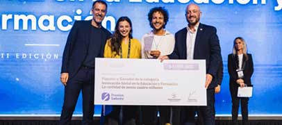Semillero Digital ganó un Premio Sadosky por formar a jóvenes de barrios populares