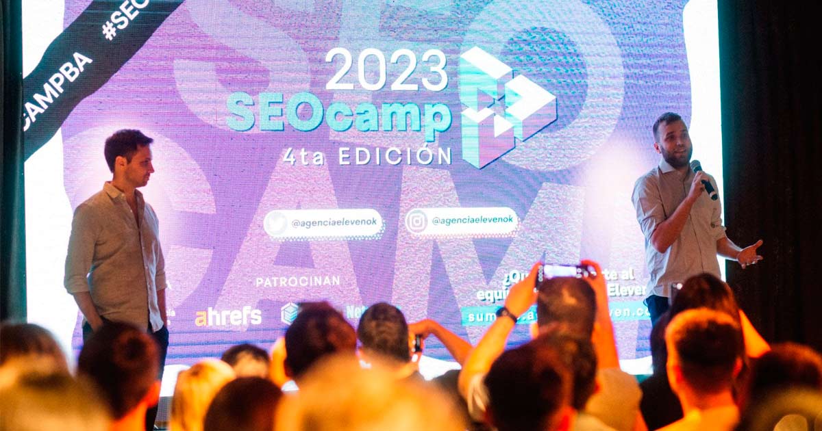 SEOCAMP