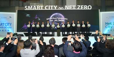 Smart cities: ya no se habla de dispositivos conectados, sino de modelos de implementación