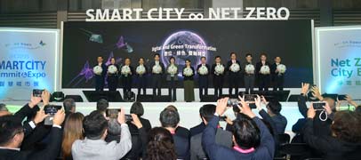 Smart cities: ya no se habla de dispositivos conectados, sino de modelos de implementación