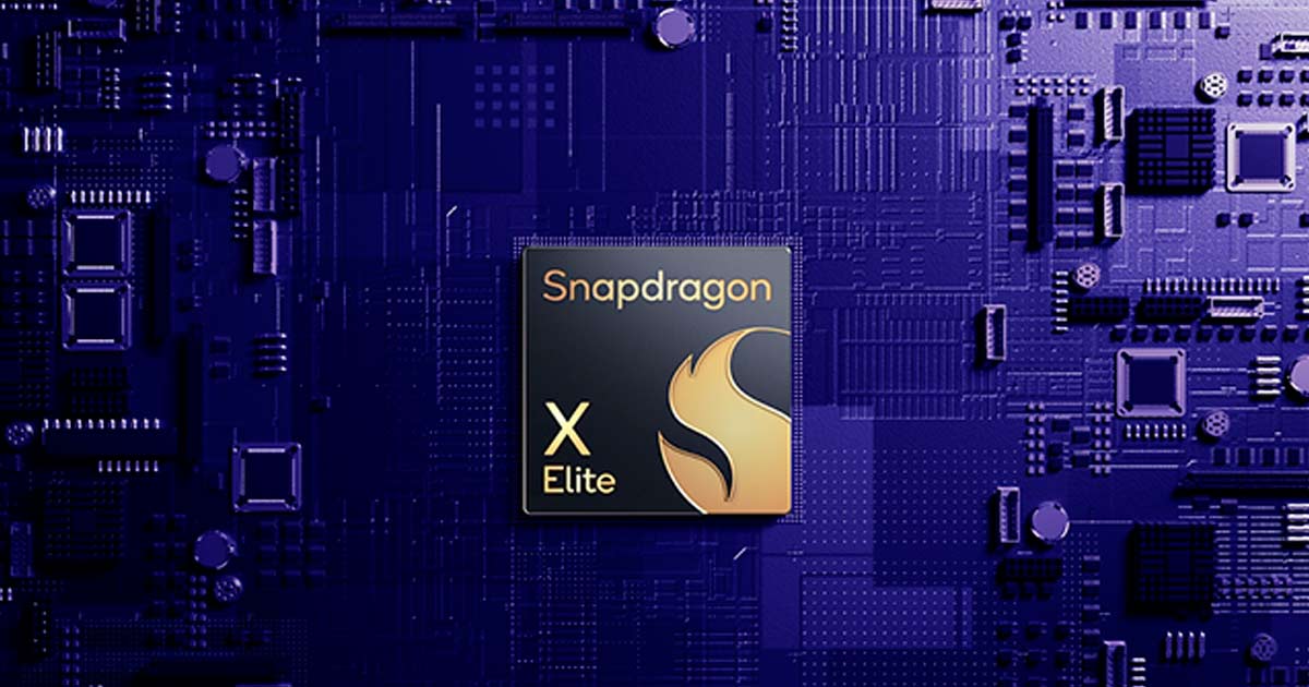 Snapdragon X Elite