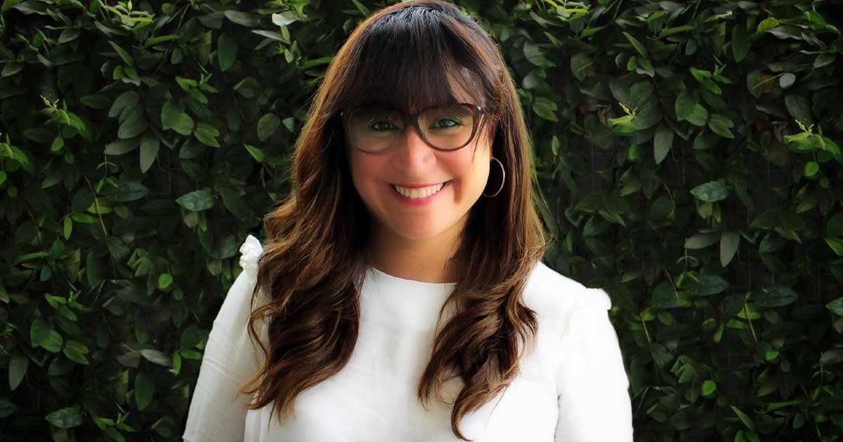 Katherine Prendice, Digital Offer Manager de Softtek