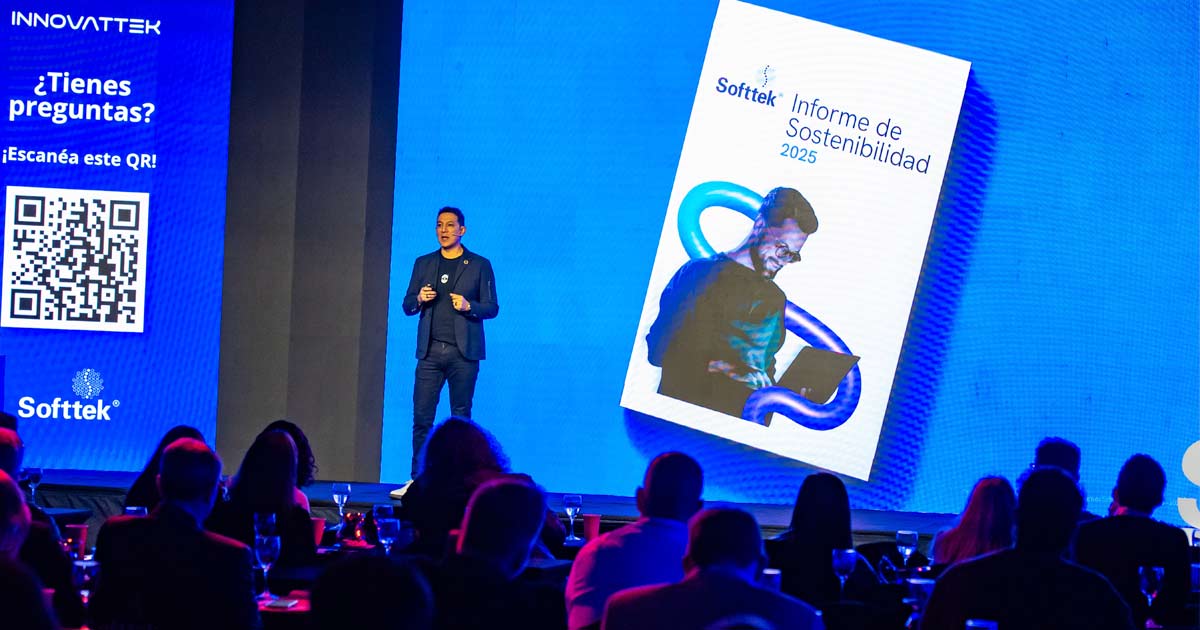 Innovatek Argentina 2026