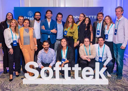 Softtek realizó su evento Innovattek y puso el foco en el verdadero desafío de la IA