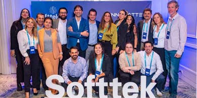 Softtek realizó su evento Innovattek y puso el foco en el verdadero desafío de la IA