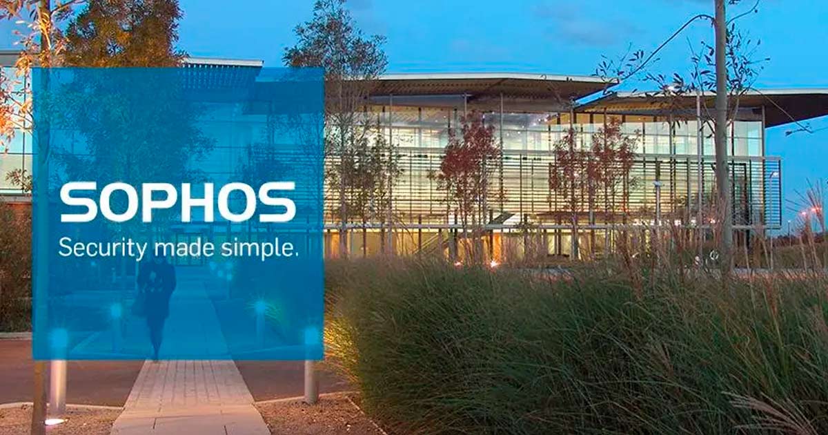Sophos Headquarters