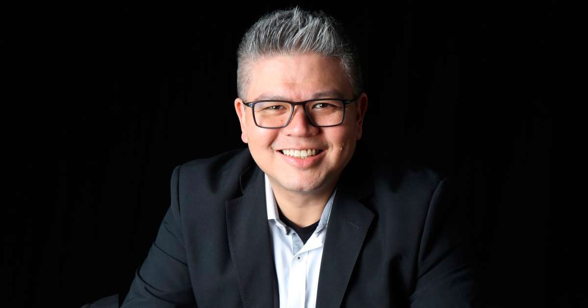 Marcelo Saburo, Director de Canales de Sophos para Amrica Latina