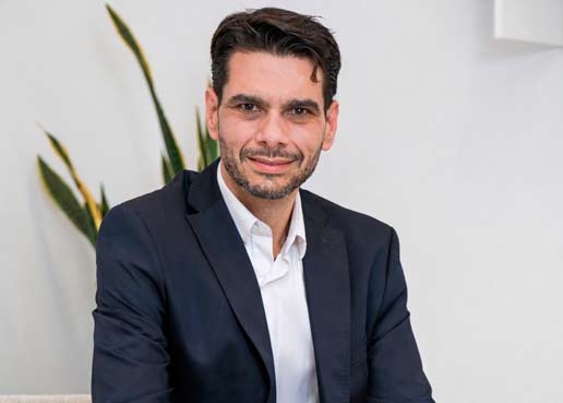 Stenfar ahora es Suzano Argentina