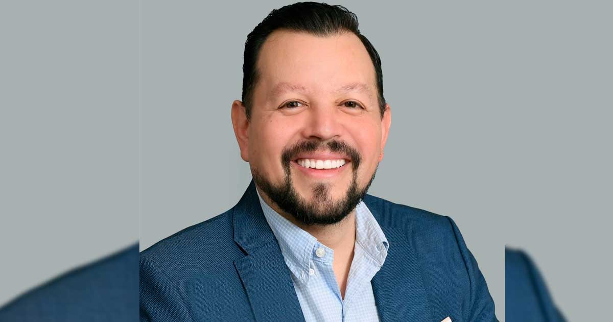 Rodrigo Arandia, Gerente de LATAM para Stylos-Xzeal