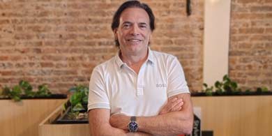 Profesionalización y trabajo colaborativo. Las claves según Daniel Gutiérrez, VP de Stylus