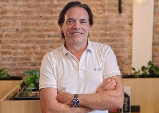 Profesionalización y trabajo colaborativo. Las claves según Daniel Gutiérrez, VP de Stylus